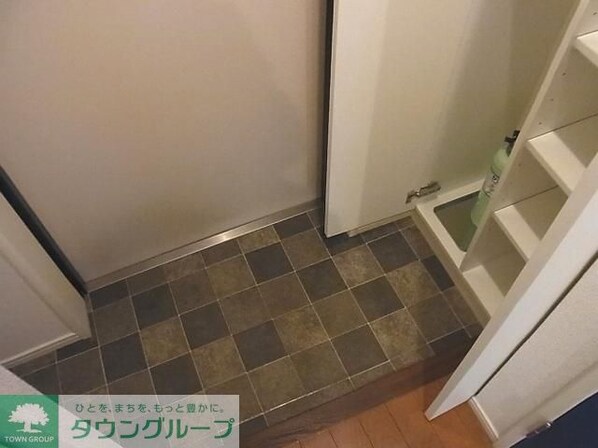 シンシア蒲田ステーションプラザの物件内観写真